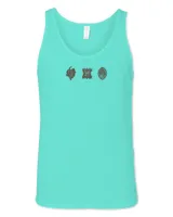 Unisex Jersey Tank Unisex Jersey Tank