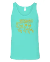 Unisex Jersey Tank Unisex Jersey Tank