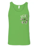 Unisex Jersey Tank Unisex Jersey Tank