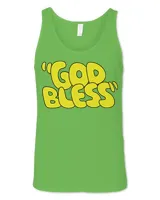 Unisex Jersey Tank Unisex Jersey Tank