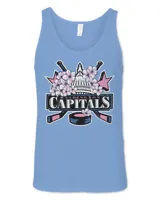 Unisex Jersey Tank Unisex Jersey Tank