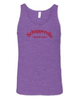 Unisex Jersey Tank Unisex Jersey Tank