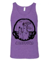 Unisex Jersey Tank Unisex Jersey Tank