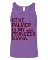 Unisex Jersey Tank Unisex Jersey Tank