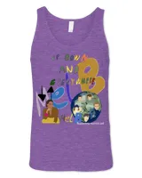 Unisex Jersey Tank Unisex Jersey Tank