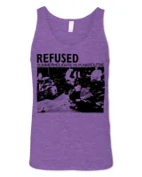 Unisex Jersey Tank Unisex Jersey Tank