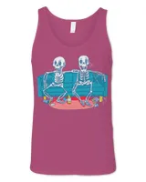 Unisex Jersey Tank Unisex Jersey Tank