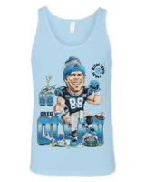 Unisex Jersey Tank Unisex Jersey Tank
