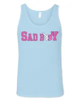 Unisex Jersey Tank Unisex Jersey Tank