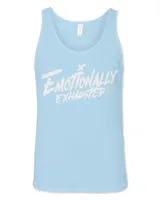 Unisex Jersey Tank Unisex Jersey Tank