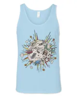 Unisex Jersey Tank Unisex Jersey Tank