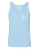 Unisex Jersey Tank Unisex Jersey Tank