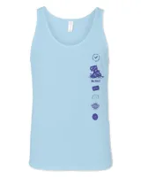 Unisex Jersey Tank Unisex Jersey Tank