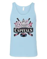 Unisex Jersey Tank Unisex Jersey Tank