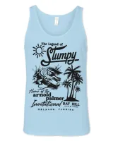 Unisex Jersey Tank Unisex Jersey Tank