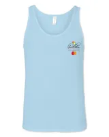 Unisex Jersey Tank Unisex Jersey Tank