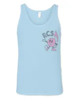 Unisex Jersey Tank Unisex Jersey Tank
