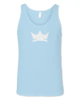 Unisex Jersey Tank Unisex Jersey Tank