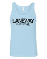 Unisex Jersey Tank Unisex Jersey Tank