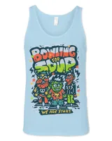 Unisex Jersey Tank Unisex Jersey Tank