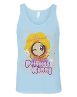 Unisex Jersey Tank Unisex Jersey Tank