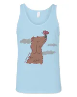 Unisex Jersey Tank Unisex Jersey Tank