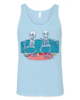 Unisex Jersey Tank Unisex Jersey Tank
