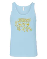 Unisex Jersey Tank Unisex Jersey Tank