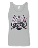 Unisex Jersey Tank Unisex Jersey Tank