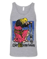 Unisex Jersey Tank Unisex Jersey Tank