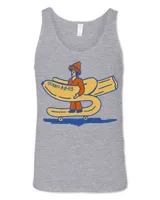 Unisex Jersey Tank Unisex Jersey Tank