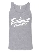 Unisex Jersey Tank Unisex Jersey Tank