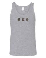 Unisex Jersey Tank Unisex Jersey Tank