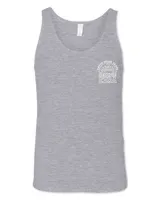 Unisex Jersey Tank Unisex Jersey Tank