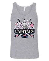 Unisex Jersey Tank Unisex Jersey Tank