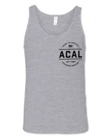 Unisex Jersey Tank Unisex Jersey Tank
