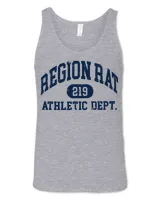 Unisex Jersey Tank Unisex Jersey Tank