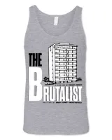 Unisex Jersey Tank Unisex Jersey Tank