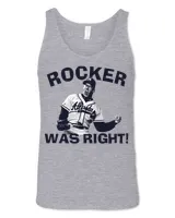 Unisex Jersey Tank Unisex Jersey Tank