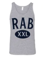 Unisex Jersey Tank Unisex Jersey Tank