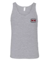 Unisex Jersey Tank Unisex Jersey Tank