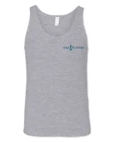 Unisex Jersey Tank Unisex Jersey Tank