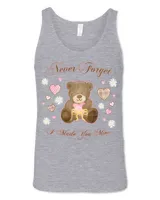 Unisex Jersey Tank Unisex Jersey Tank