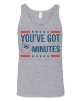 Unisex Jersey Tank Unisex Jersey Tank