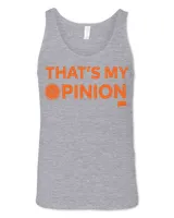 Unisex Jersey Tank Unisex Jersey Tank