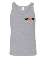 Unisex Jersey Tank Unisex Jersey Tank