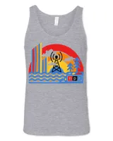 Unisex Jersey Tank Unisex Jersey Tank
