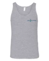 Unisex Jersey Tank Unisex Jersey Tank