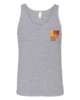 Unisex Jersey Tank Unisex Jersey Tank