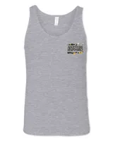 Unisex Jersey Tank Unisex Jersey Tank